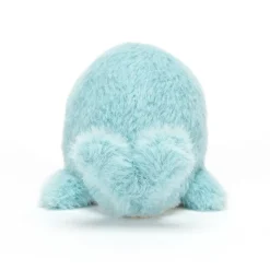 Fluffy Whale