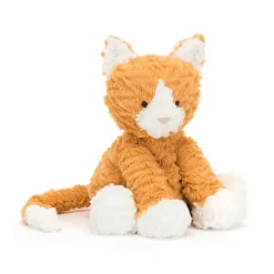 Fuddlewuddle Ginger Cat