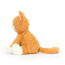 Fuddlewuddle Ginger Cat