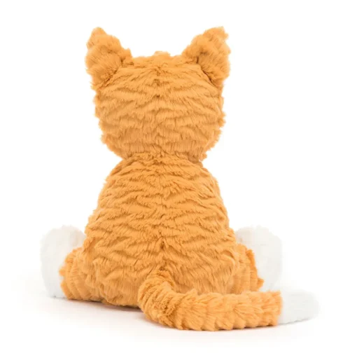 Fuddlewuddle Ginger Cat