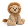 Fuddlewuddle Lion