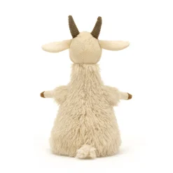 Ginny Goat