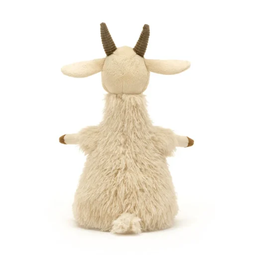 Ginny Goat