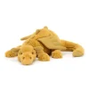 Golden Dragon