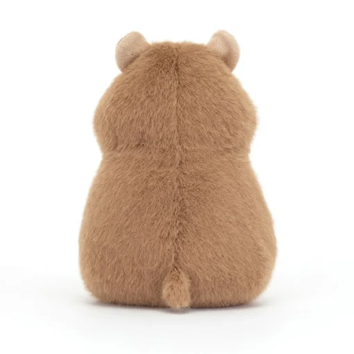 Gordy Guinea Pig
