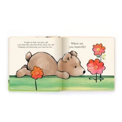 I Might Be Little Book