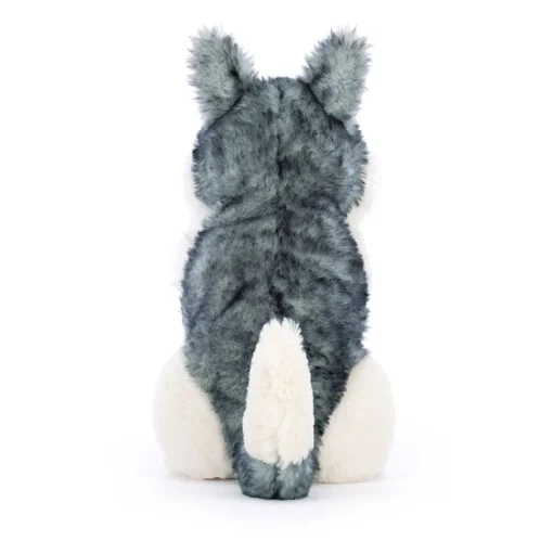 Jackson Husky