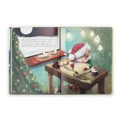 Leffy's Christmas Gift Book