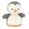 Little Penguin