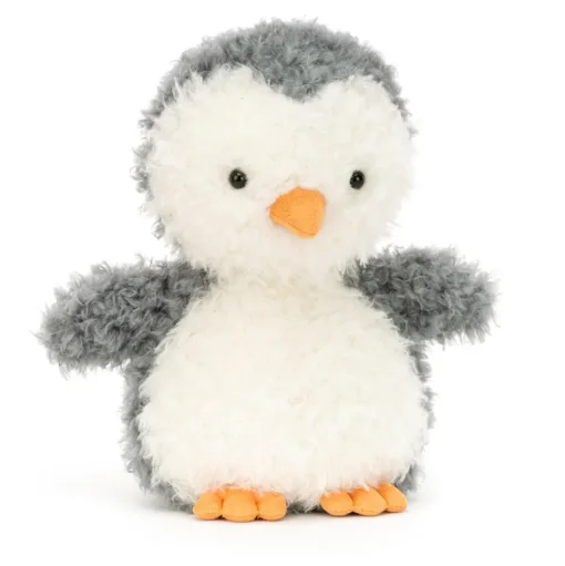 Little Penguin