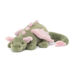 Malachy Dragon
