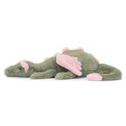 Malachy Dragon