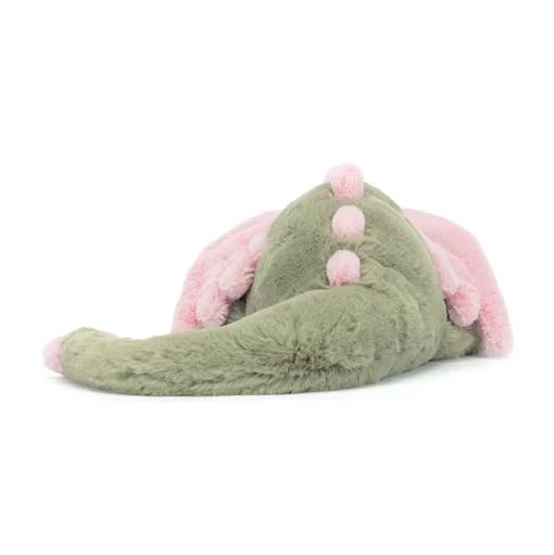 Malachy Dragon