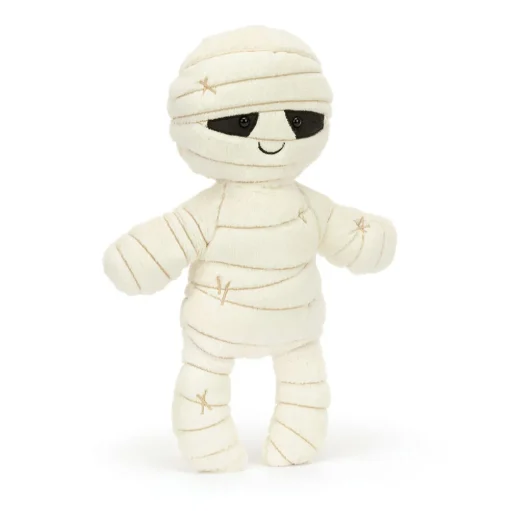 Mummy Bob