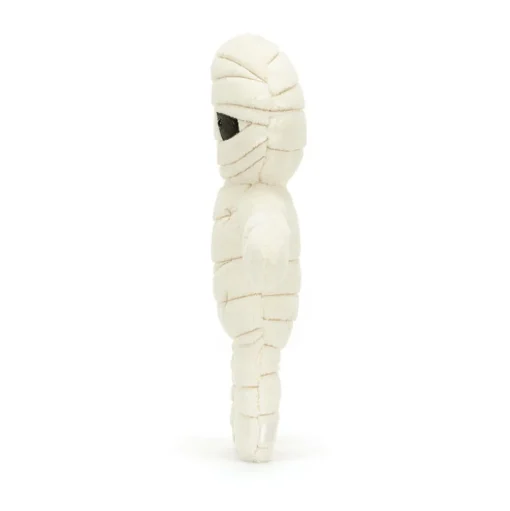 Mummy Bob