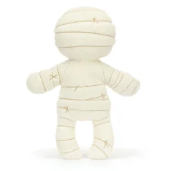 Mummy Bob