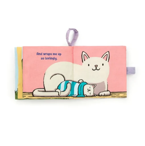 Mummy Loves Me Book