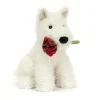 Munro Scottie Dog 'Love You'