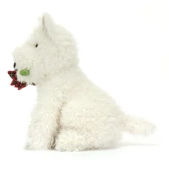 Munro Scottie Dog 'Love You'