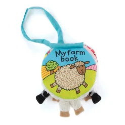 My Farm Book
