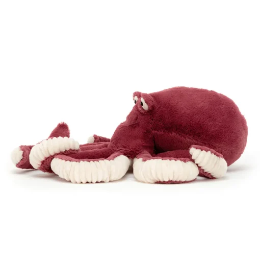 Obbie Octopus