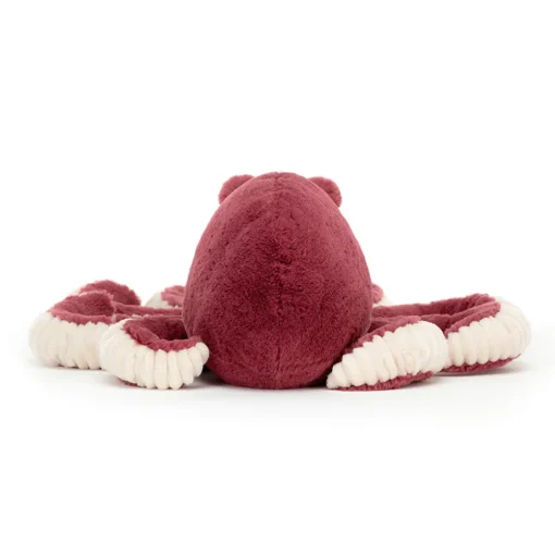 Obbie Octopus