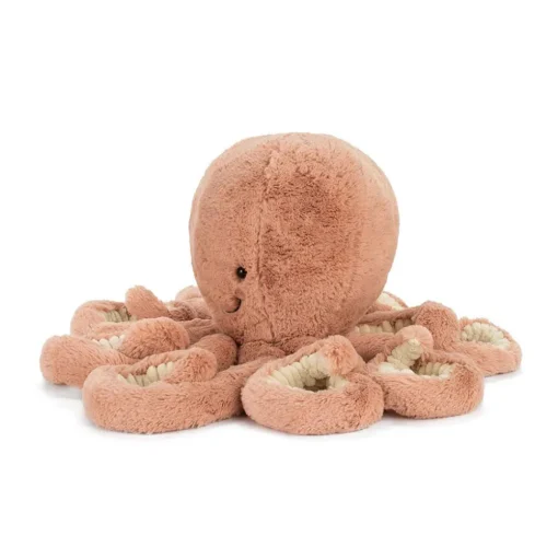 Odell Octopus