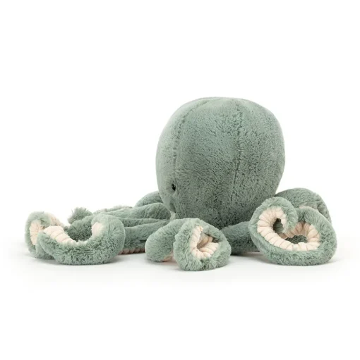 Odyssey Octopus
