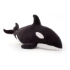 Ollivander the Orca