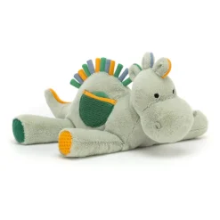 Peek-a-Book Dino Activity Toy