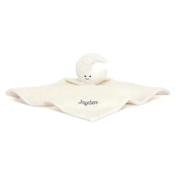 Personalised Amuseables Moon Soother