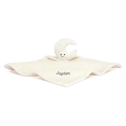 Personalised Amuseables Moon Soother