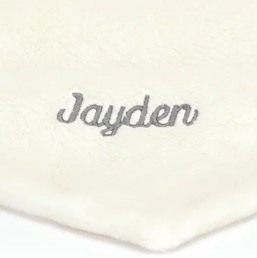 Personalised Amuseables Moon Soother