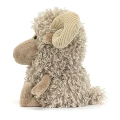 Ramsley Sheep