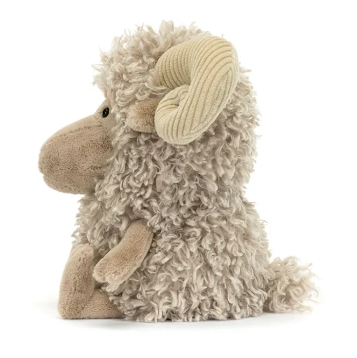 Ramsley Sheep