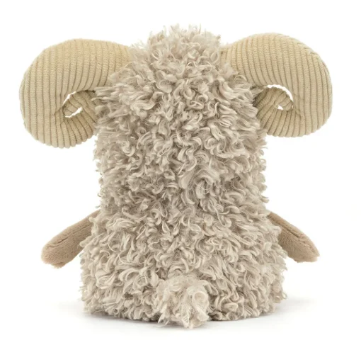 Ramsley Sheep