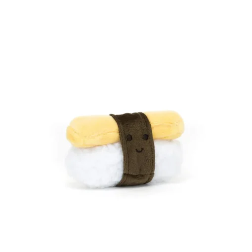 Sassy Sushi Egg