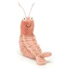 Sheldon Shrimp