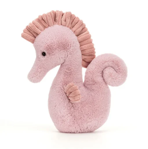 Sienna Seahorse