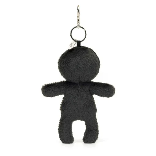 Skeleton Bob Bag Charm