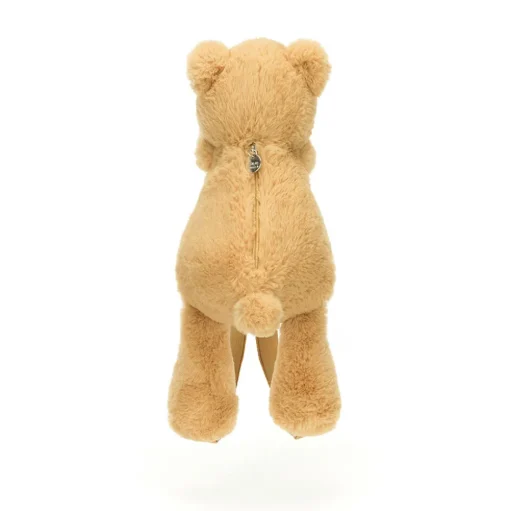 Smudge Bear Backpack