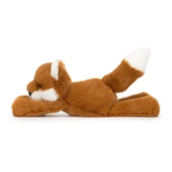Smudge Fox