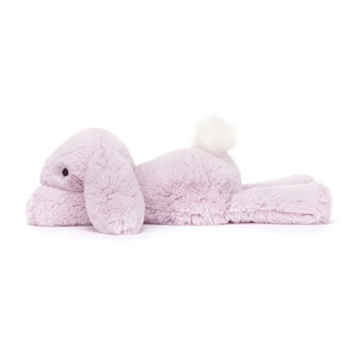 Smudge Lavender Rabbit
