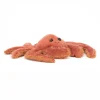 Spindleshanks Crab