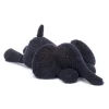 Splootie Elephant