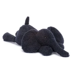 Splootie Elephant