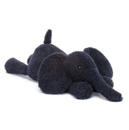 Splootie Elephant