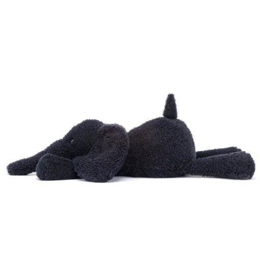 Splootie Elephant