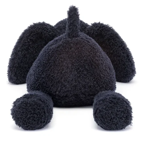 Splootie Elephant