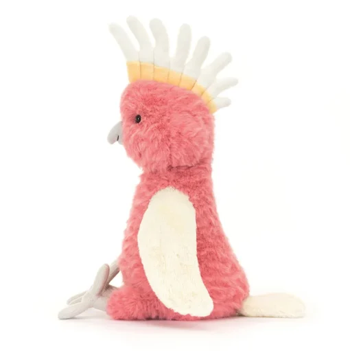 Squawkatoo